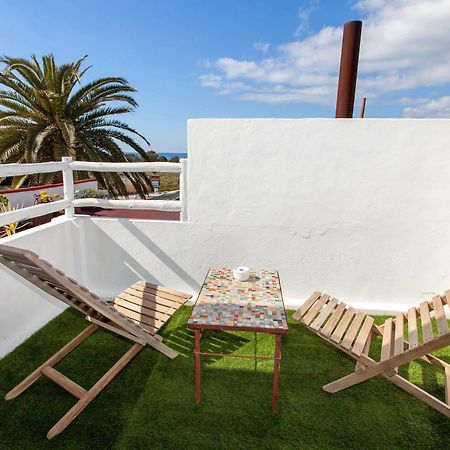 Cosmos Grand Hostal Sant Francesc de s'Estany Exterior photo